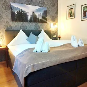 Hotel Stadthotel