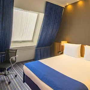 Hotel Express Frankfurt Hauptbahnhof
