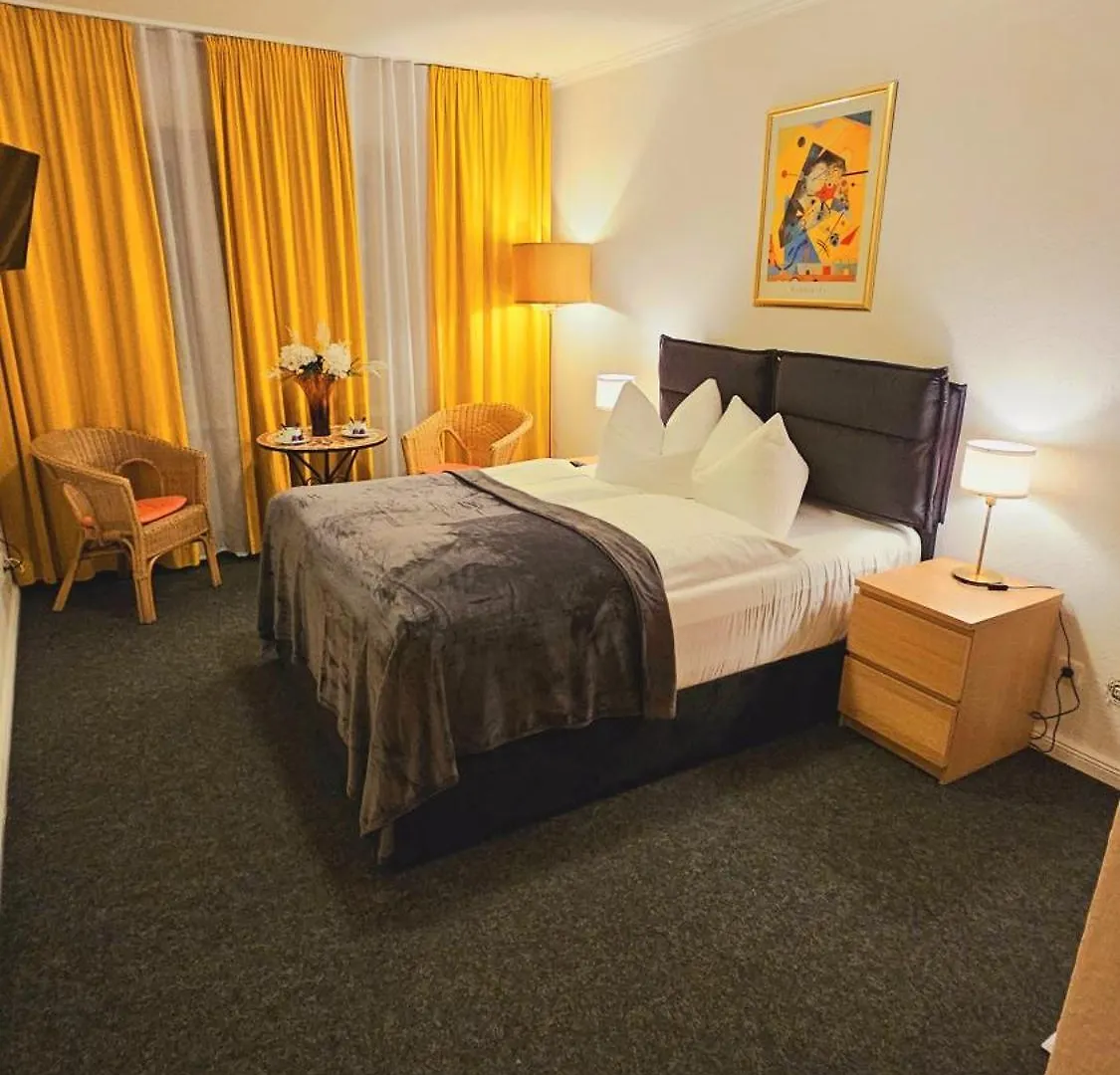 The Soho Altstadt Hotel Dusseldorf