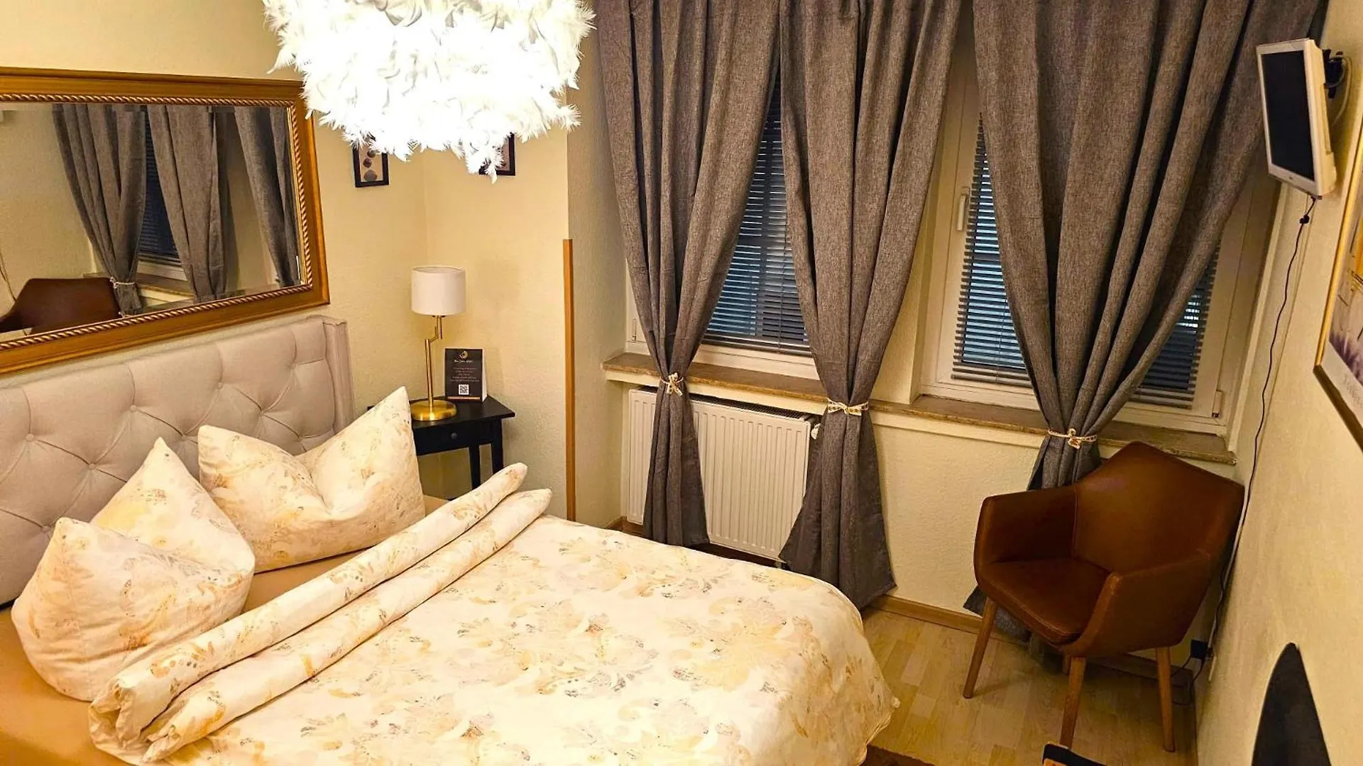 The Soho Altstadt Hotel Dusseldorf 3*,  Germany