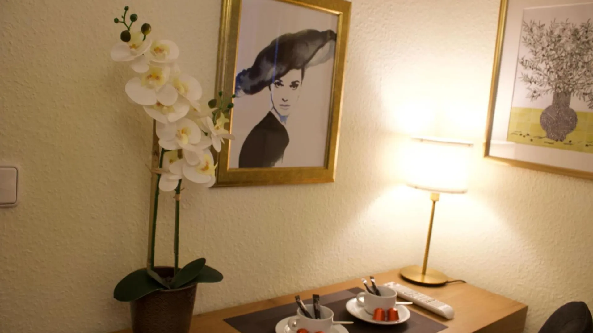 The Soho Altstadt Hotel Dusseldorf 3*,  Germany