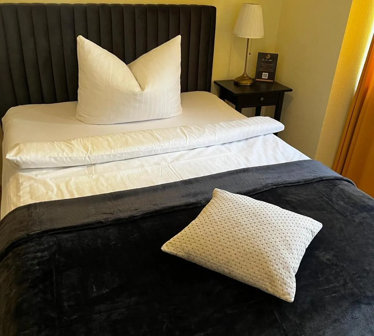 The Soho Altstadt Hotel Dusseldorf