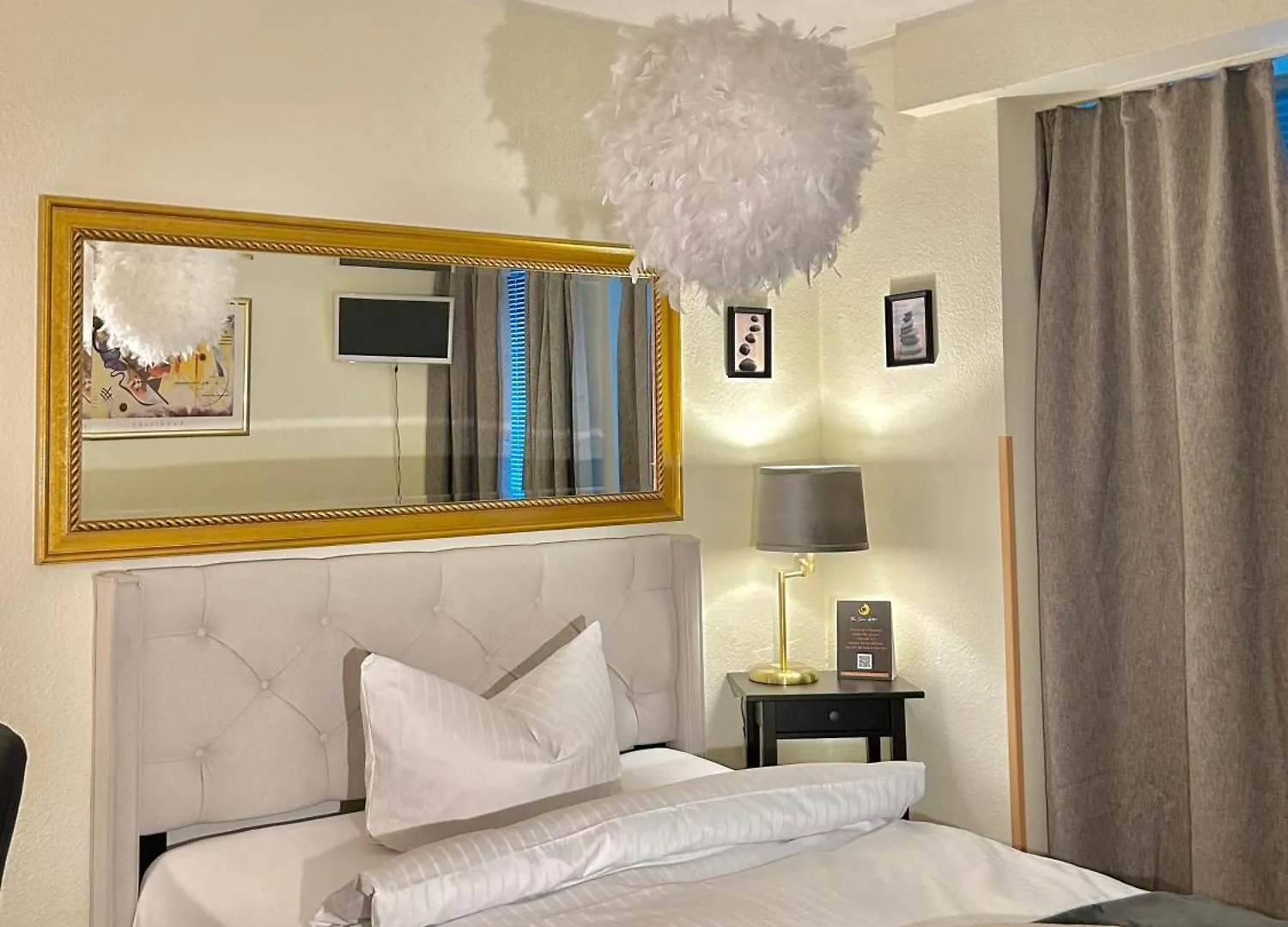 The Soho Altstadt Hotel Dusseldorf 3*,  Germany