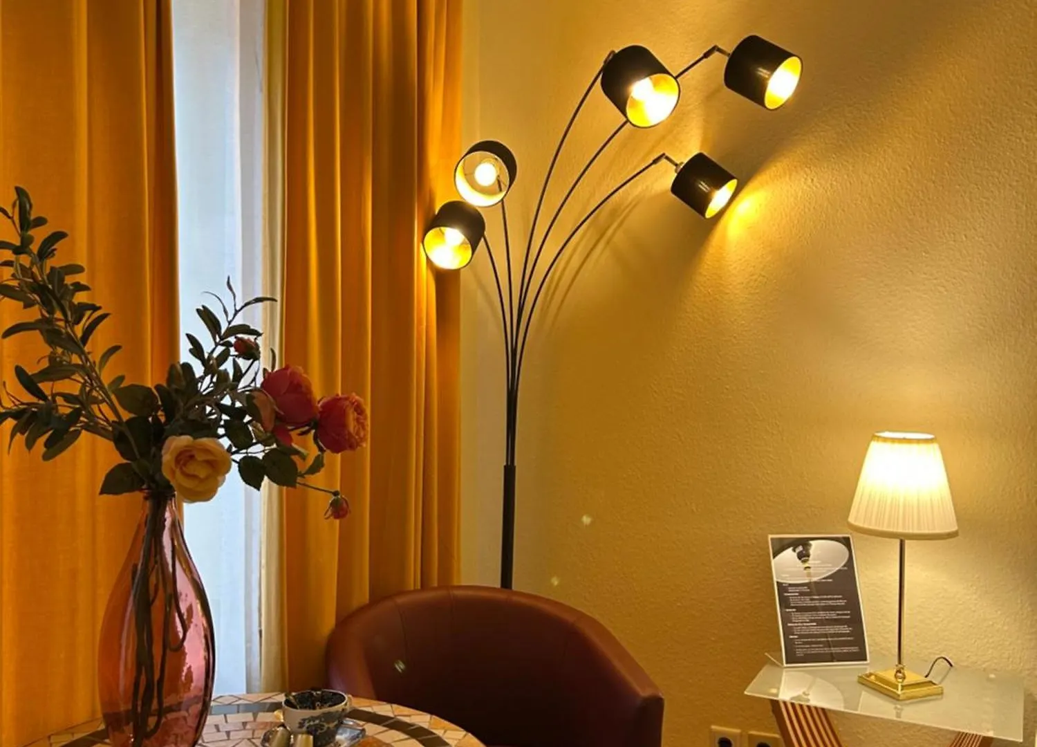 The Soho Altstadt Hotel Dusseldorf