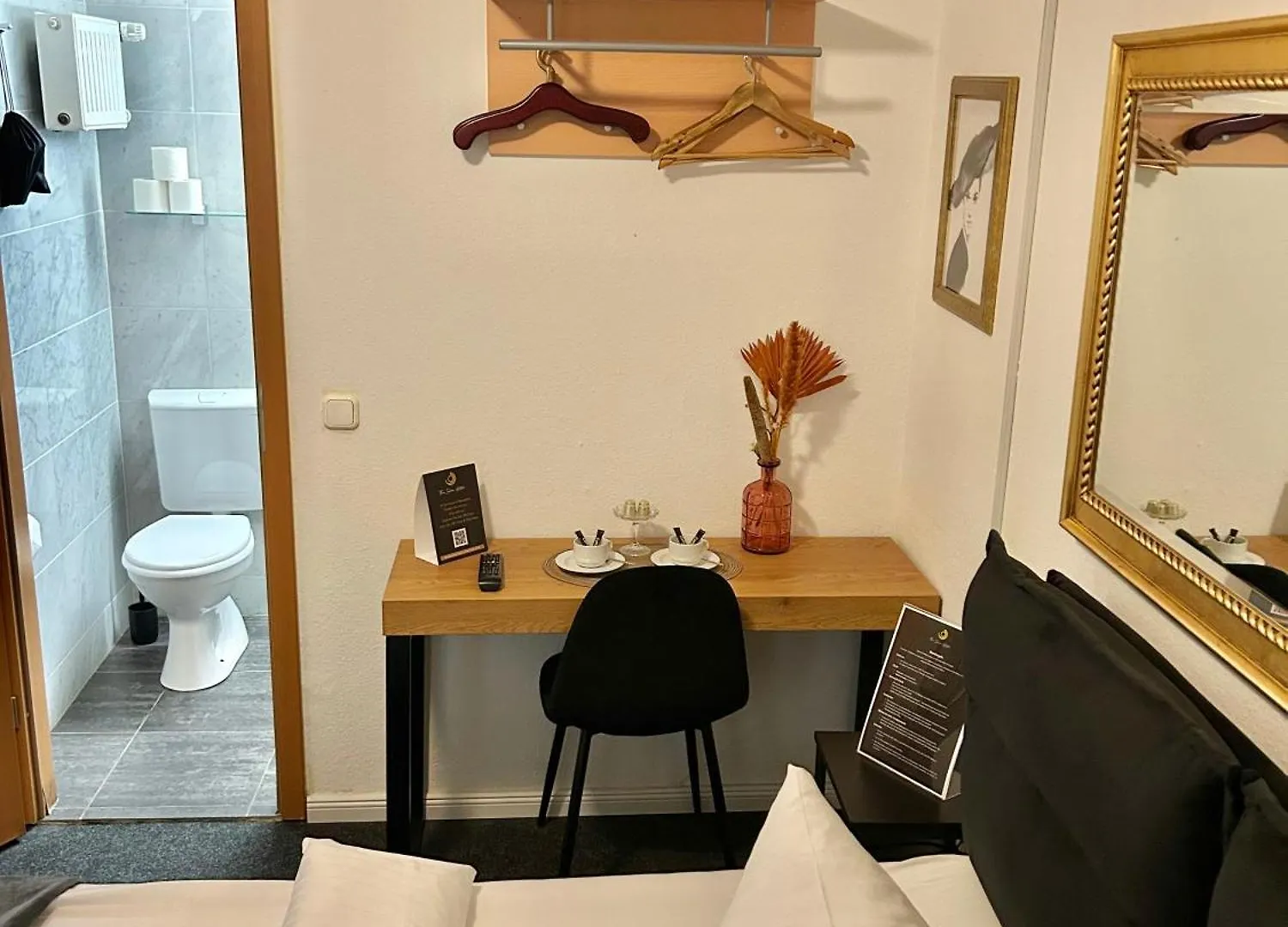 The Soho Altstadt Hotel Dusseldorf