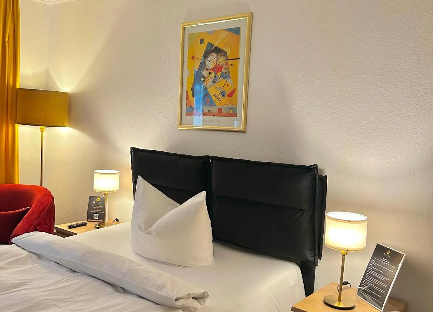 The Soho Altstadt Hotel Dusseldorf Germany