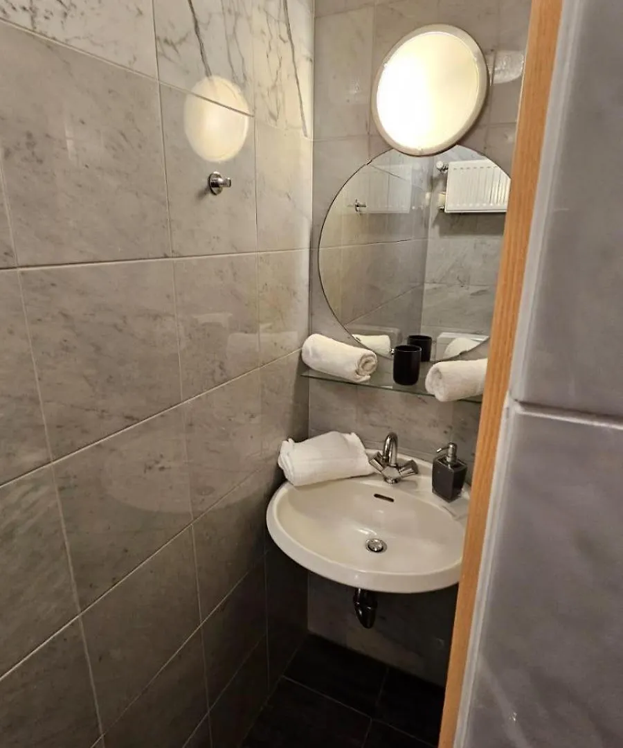 The Soho Altstadt Hotel Dusseldorf