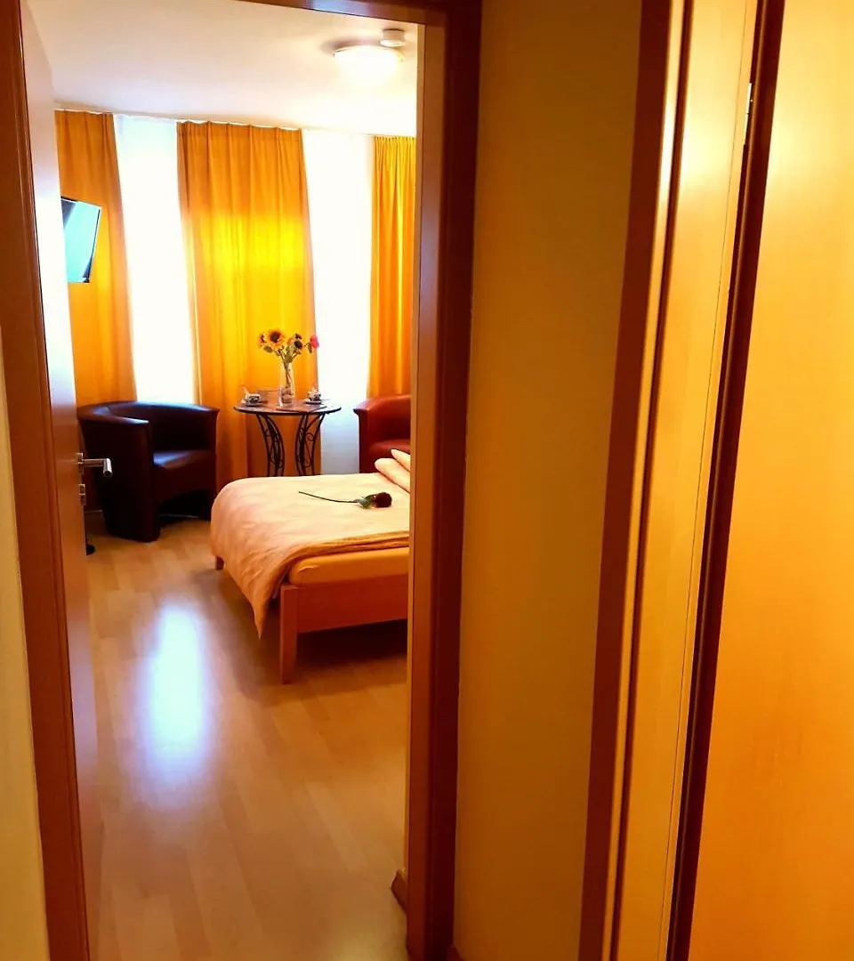 The Soho Altstadt Hotel Dusseldorf 3*,